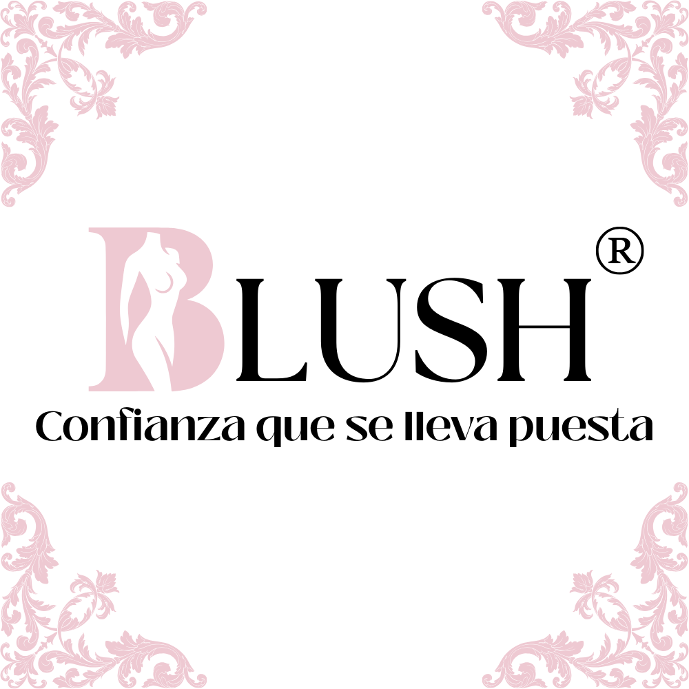 BLUSH BOUTIQUE DE FAJAS