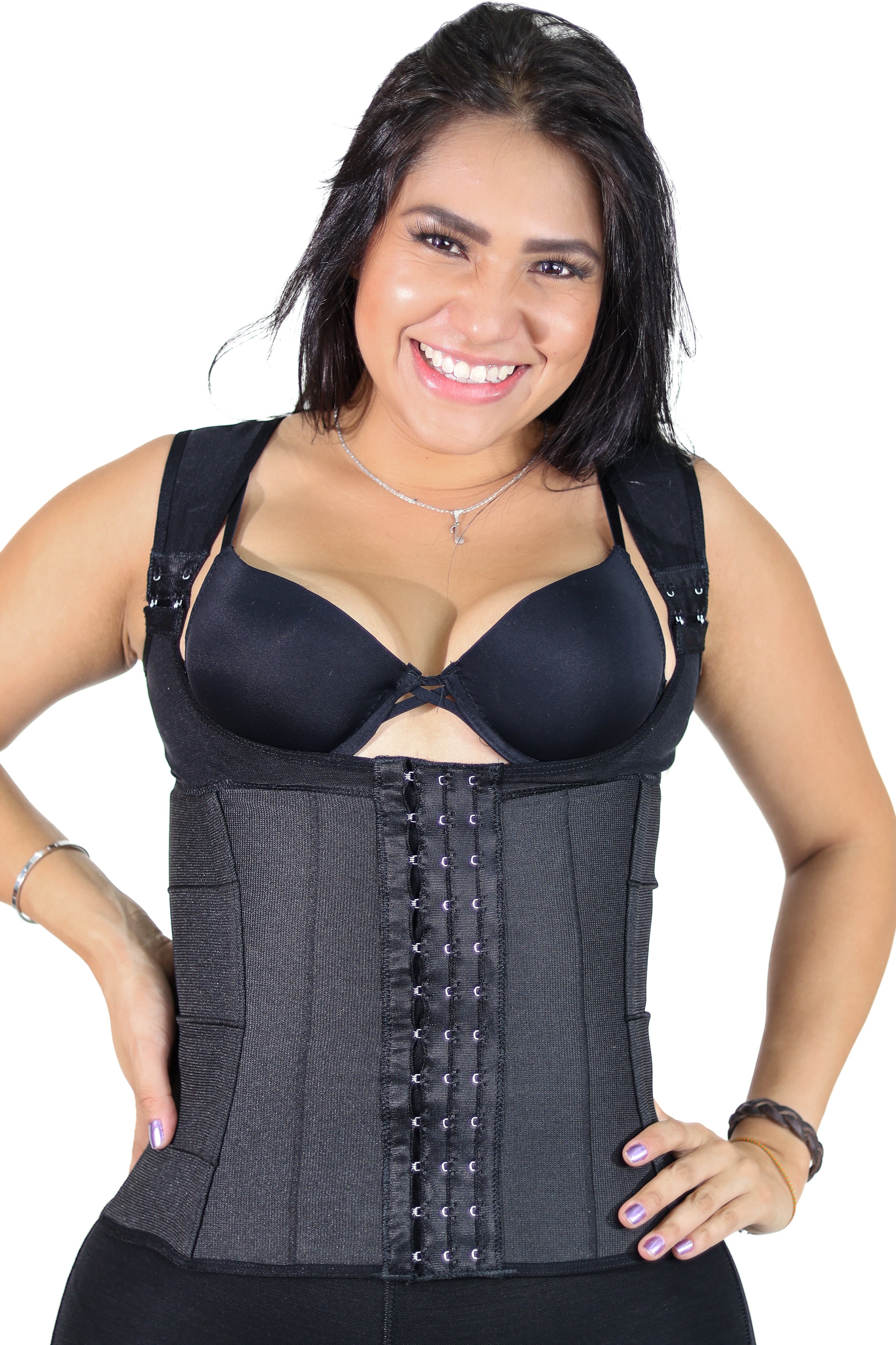 Chaleco Faja