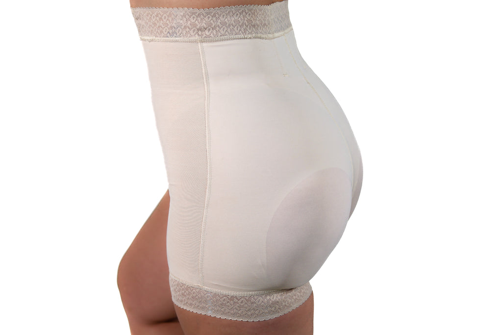 Short cuerpo de guitarra (bajo busto)