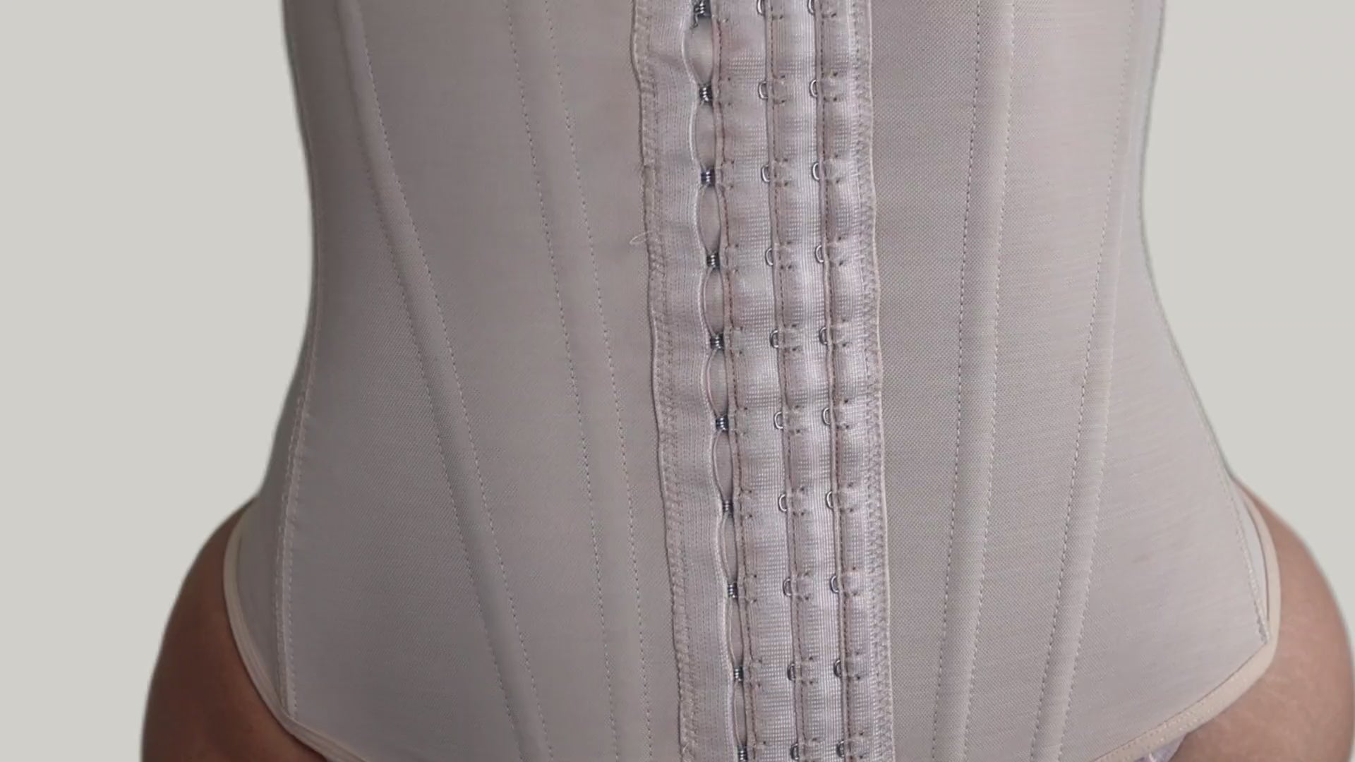 Cinturilla Clásica Colombiana